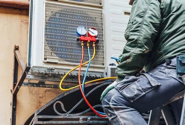 Essential Guide to Choosing the Best HVAC Peoria Provider