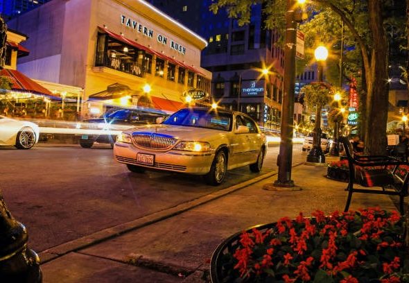 Why Ila's Chicago of Chicago Is Trending Now