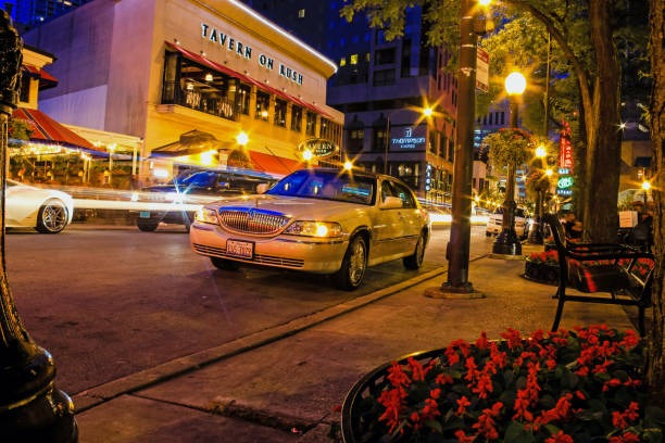 Why Ila's Chicago of Chicago Is Trending Now