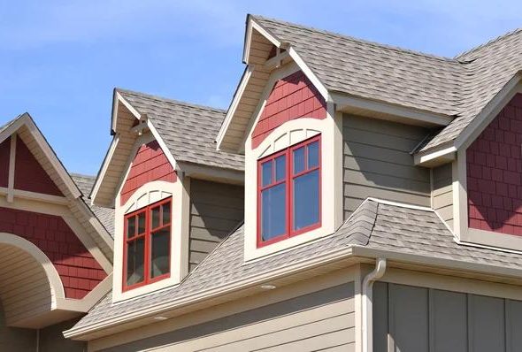 Roofing Company Near Me for Quality Roof Installation