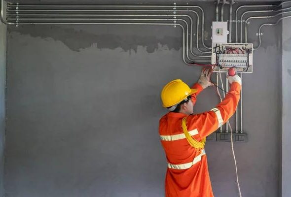 Expert Residential Electrical Services for Wiring and Repairs