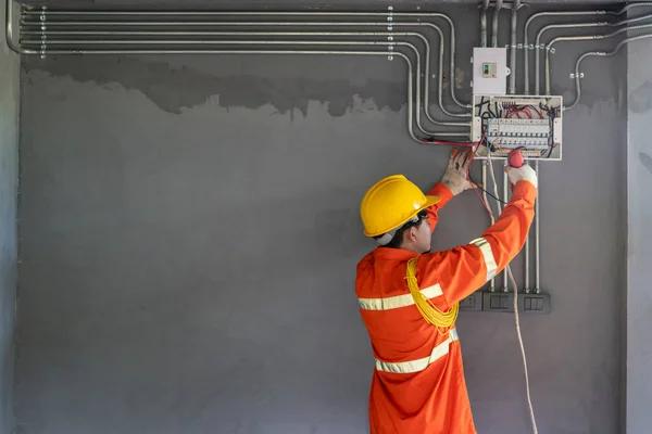 Expert Residential Electrical Services for Wiring and Repairs