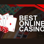 Les casinos en ligne France avec jackpots progressifs