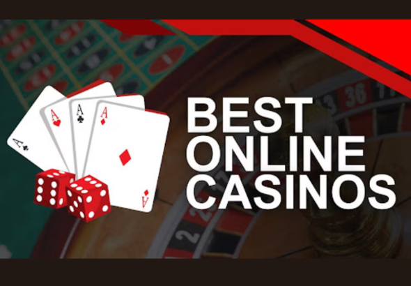 Les casinos en ligne France avec jackpots progressifs