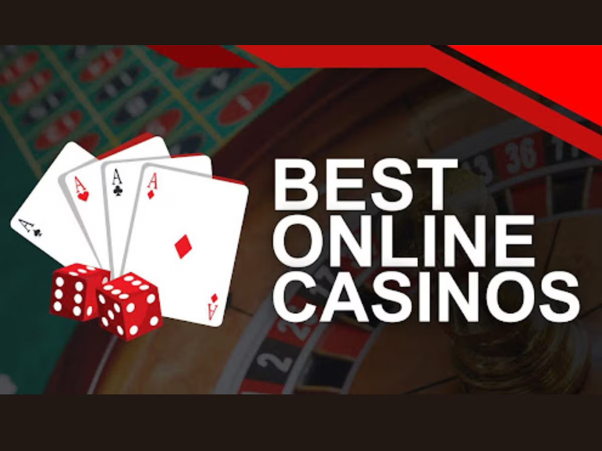 Les casinos en ligne France avec jackpots progressifs