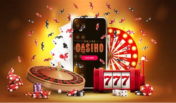 What Casino en Ligne Avis Say About Platforms
