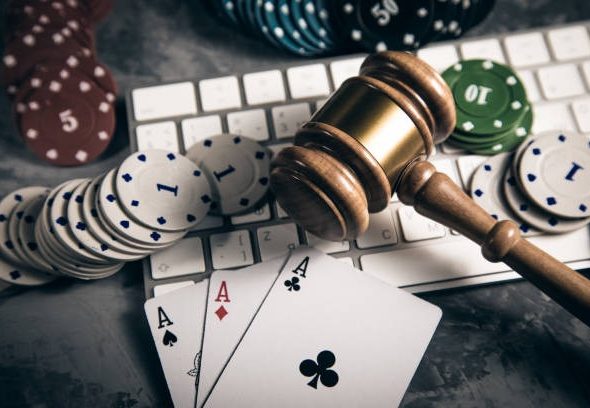 Why a crypto casino Is Becoming the Preferred Choice for Modern Gamers