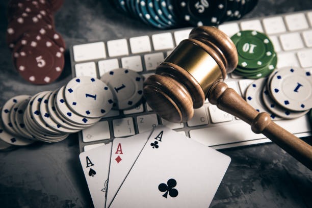 Why a crypto casino Is Becoming the Preferred Choice for Modern Gamers