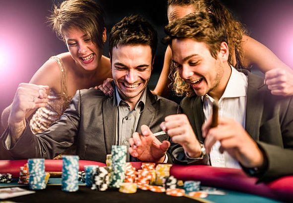 Meilleur Casino en Ligne Argent Reel et Simplicité d’Accès