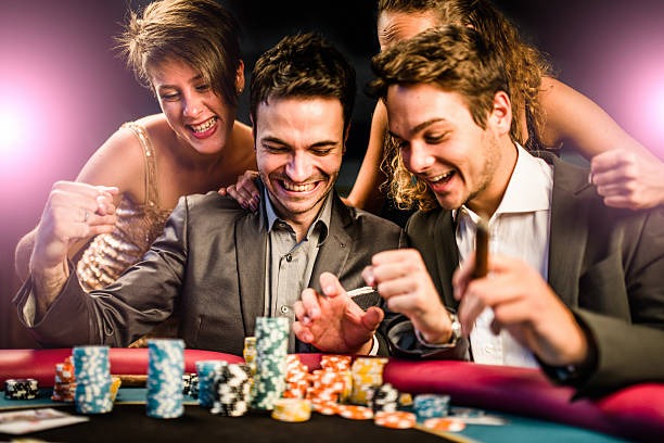 Meilleur Casino en Ligne Argent Reel et Simplicité d’Accès