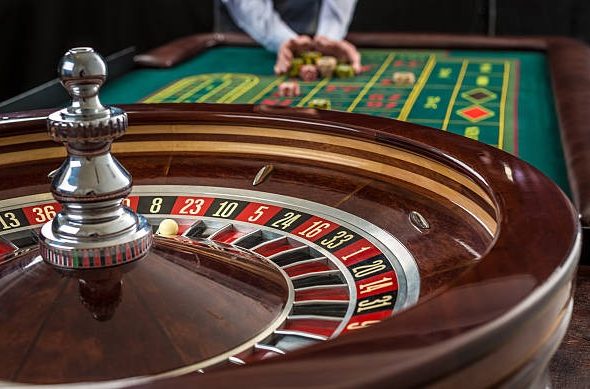The Future Outlook for the Expanding Casinos En Ligne Industry