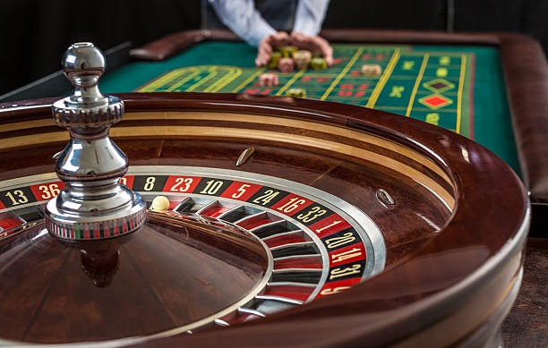 The Future Outlook for the Expanding Casinos En Ligne Industry