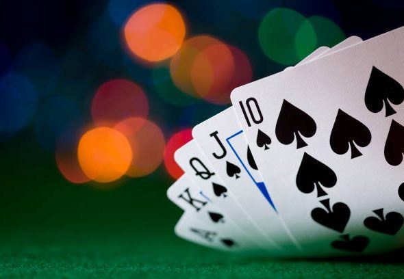Trusted poker room online non aams Reviews