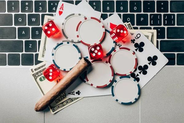 Ventajas de las casas de apuestas para nuevos usuarios