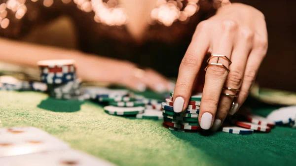 Features to Expect from nuevos casinos online