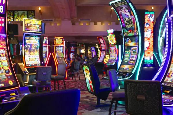 Les services proposés par un casino en ligne france moderne