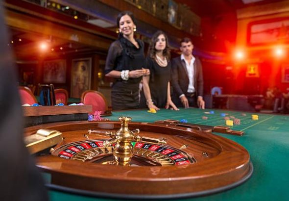 Explore Everything About crypto casino online Before You Register