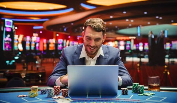 Understanding Casino Argent Reel En Ligne Platforms