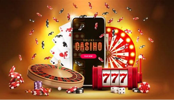 Modern Casino Sans Verification Features Explained