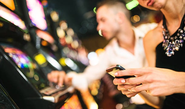 Les tendances qui façonnent le futurs des nouveaux casino en ligne