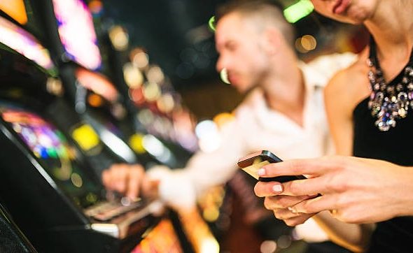 Les tendances émergentes du casino en ligne paiement rapide