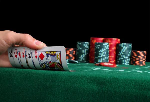 Top Casino En Ligne Sites with Proven Reliability