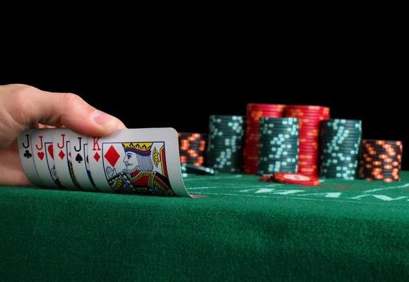 Best Casinos En Ligne for Real Money Gaming