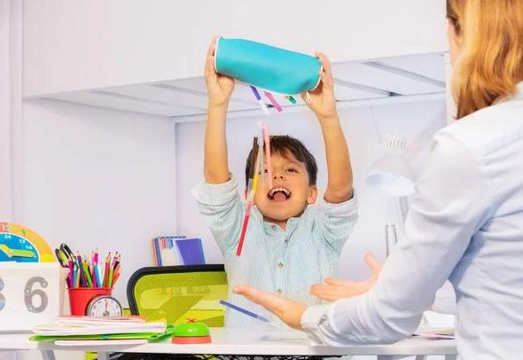 Search for the Best Applied Behavior Analysis Therapist Near Me with Confidence