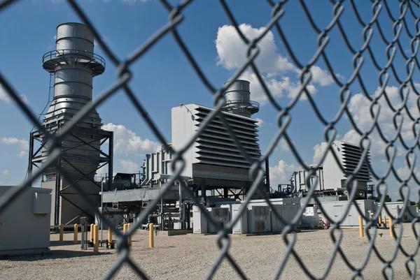 How Modern Industrial Facilities Improve Productivity and Performance
