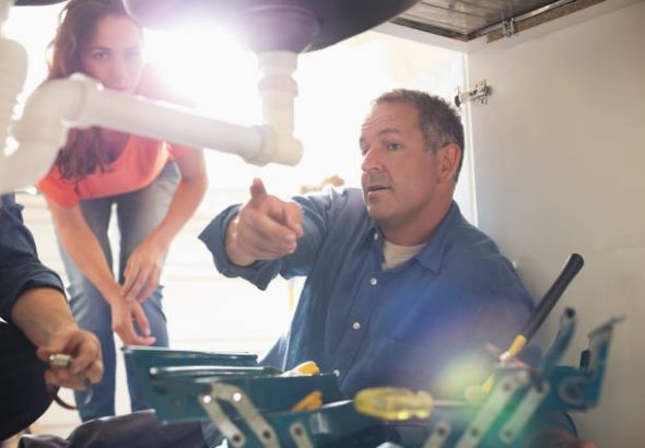 Honest Plumber Bartlesville Providing Affordable Repair Services