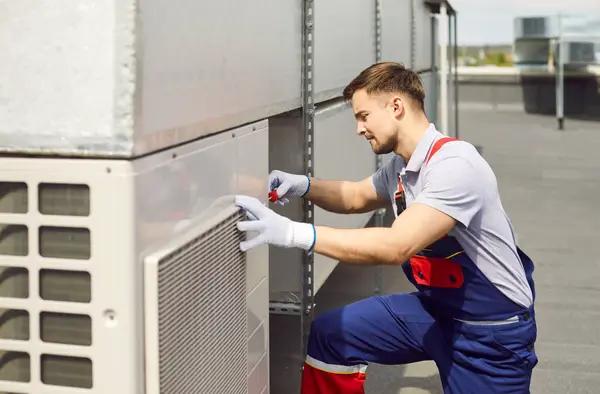 Get Trusted AC Repair Rowlett Services from Local HVAC Specialists