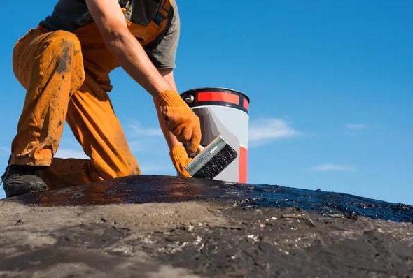 Professional Waterproofing Service in California MD You Can Count On