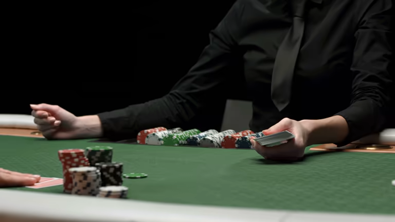 How to Choose Among the migliori casino online Available Today