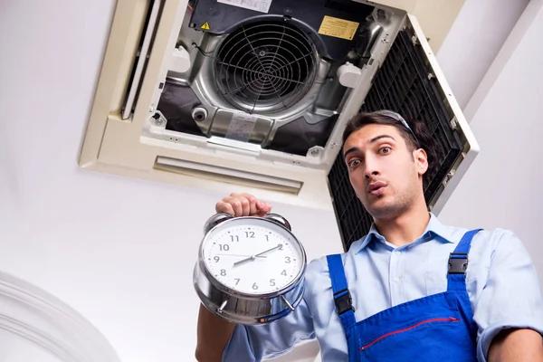 Your Local Choice for AC Repair Savannah and Cooling Care