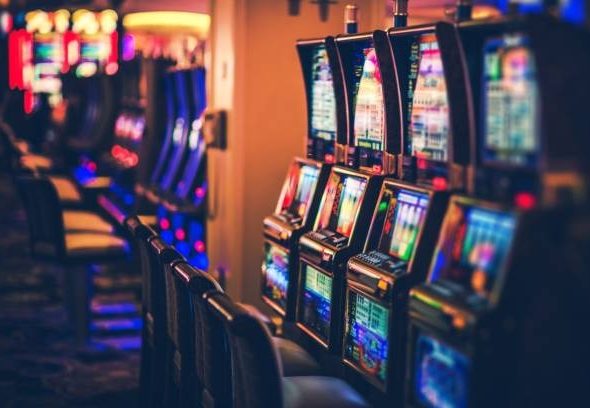 Meilleur Casino En Ligne Et Tendances Du Marché Actuel