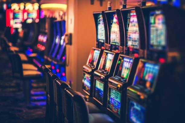 Meilleur Casino En Ligne Et Tendances Du Marché Actuel