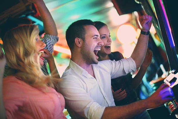 Les Tendances À Suivre Dans Le Casino En Ligne France