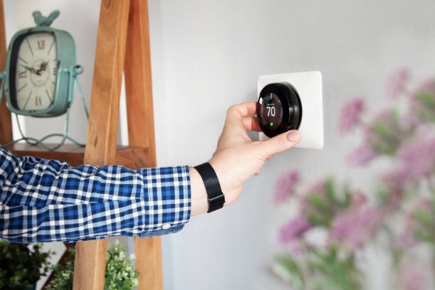 Local HVAC Company in Summerlin for Commercial and Residential Needs