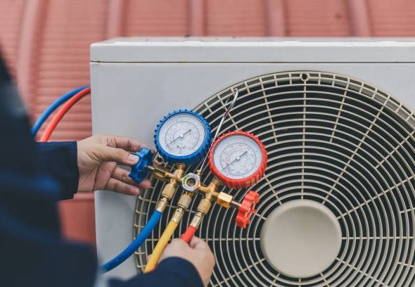 Leading HVAC Company Near Me Offering Quality Heating and Cooling