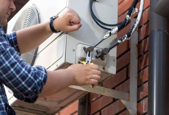 AC Repair Frisco Services Designed for Fast and Effective Cooling Repairs