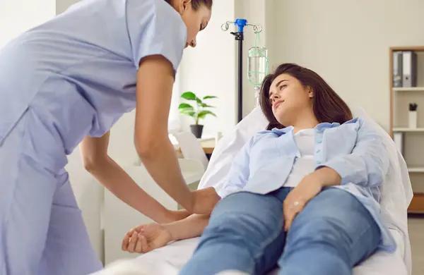 Achieve Better Wellness at Drip Docx Wellness & Aesthetics