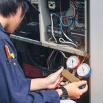 Furnace Repair Service for Better Heating Reliability