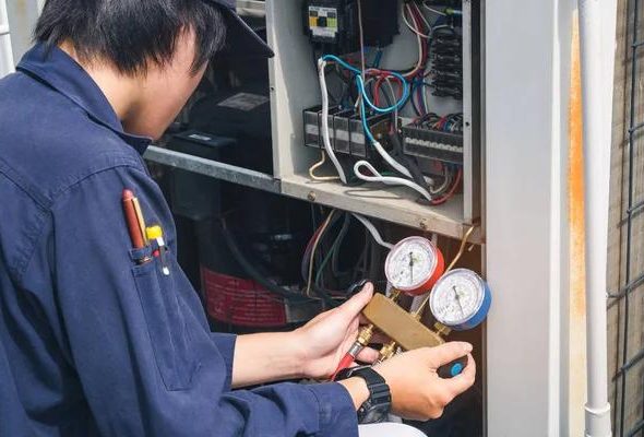 Furnace Repair Service for Better Heating Reliability