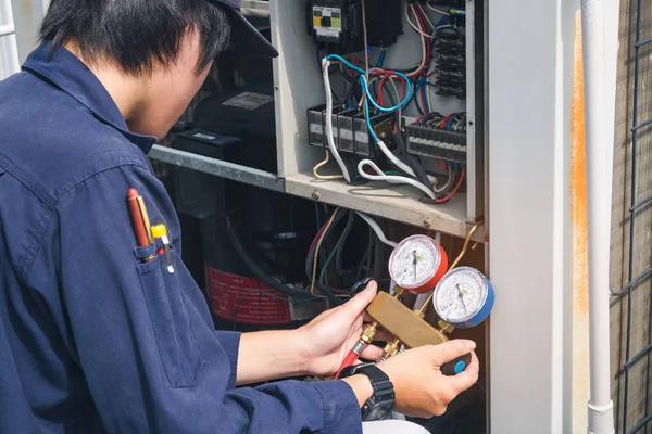 Furnace Repair Service for Better Heating Reliability