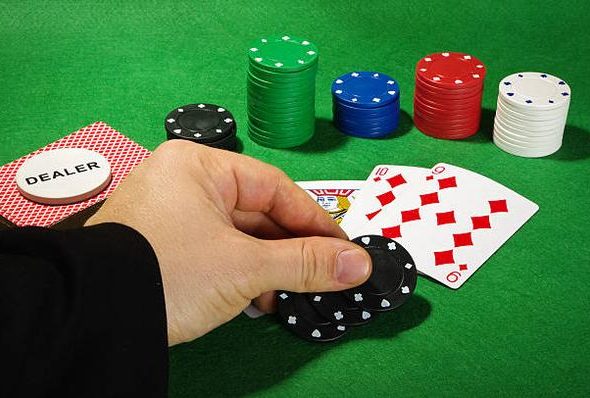 Top Rated casinò non aams for Secure Online Gaming