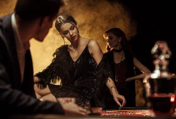 Expert Tips for casino en ligne argent réel Players