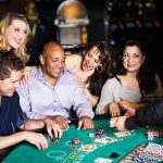 Access Winning Opportunities through Crypto Casino Rewards