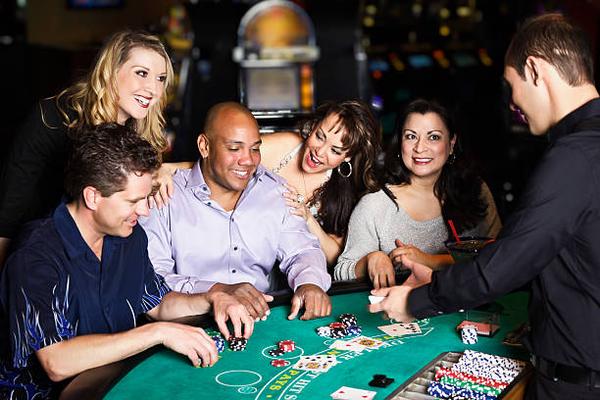 Access Winning Opportunities through Crypto Casino Rewards