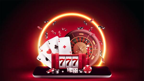 Find Incredible Casino Action with casino en ligne france Access