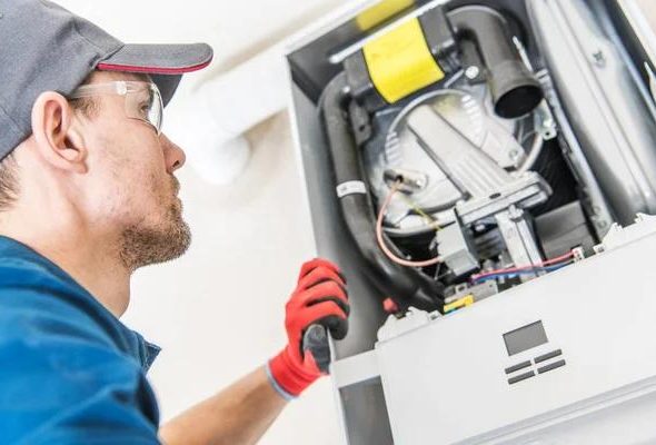 Henderson Furnace Repair You Can Rely on Every Season